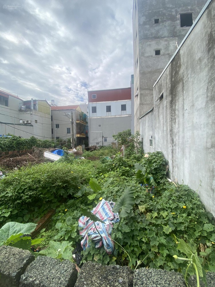 Đất Phân Lô ô Tô ĐT 91m2 - MT 4,2m - An Khánh - Hoài Đức - Thông Phố giá 7,8 Tỷ