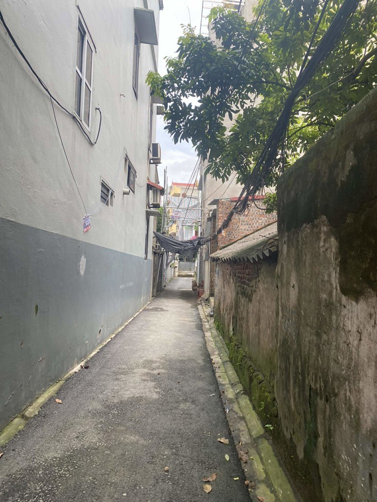 BÁN GẤP LÔ GÓC ĐẸP – TRÂU QUỲ, GIÁ CHỈ 4.55 TỶ, LH 0985865658