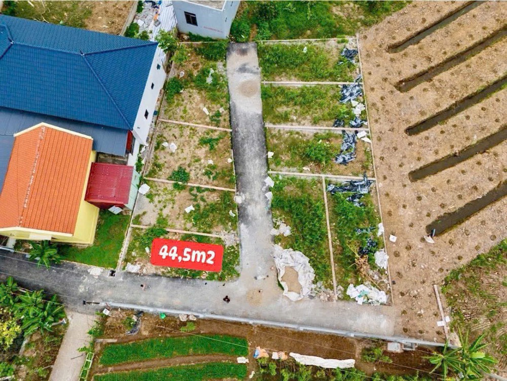 Lô góc tuyến 2 Trung Nghĩa – Giá hiếm chỉ hơn 7xx triệu – ZALO 0567 222 555