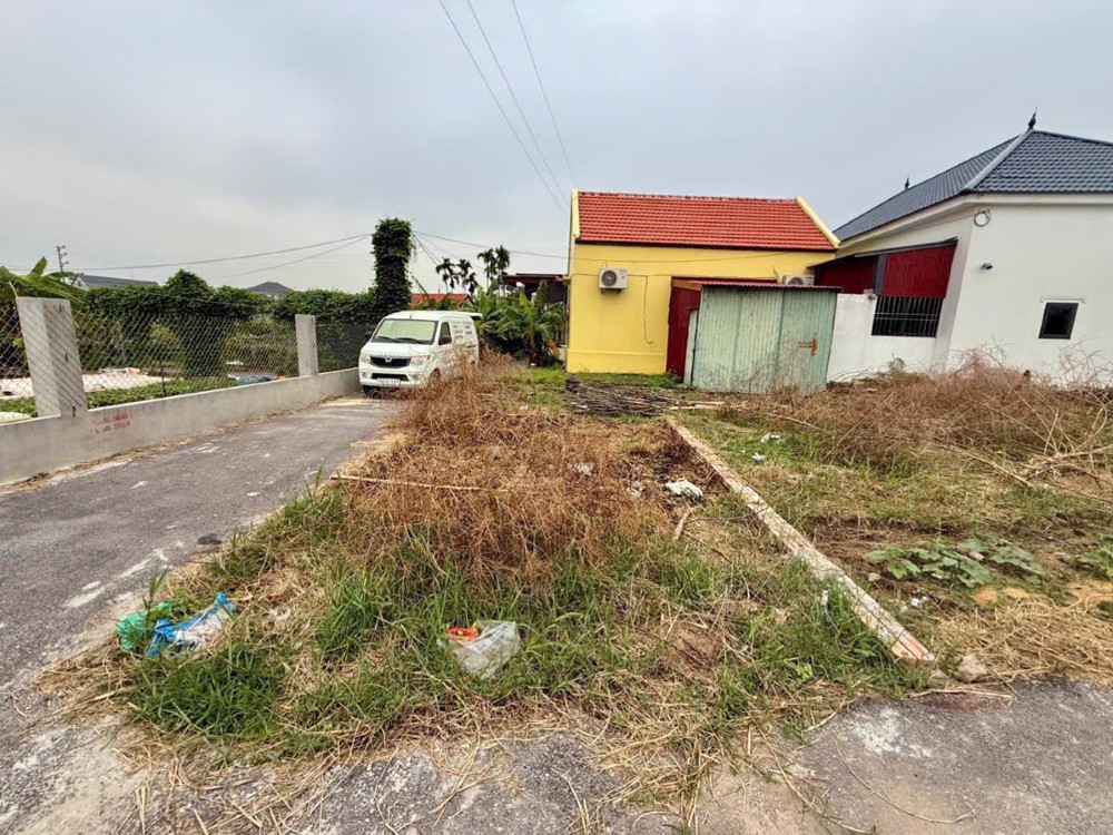 Lô góc tuyến 2 Trung Nghĩa – Giá hiếm chỉ hơn 7xx triệu – ZALO 0567 222 555