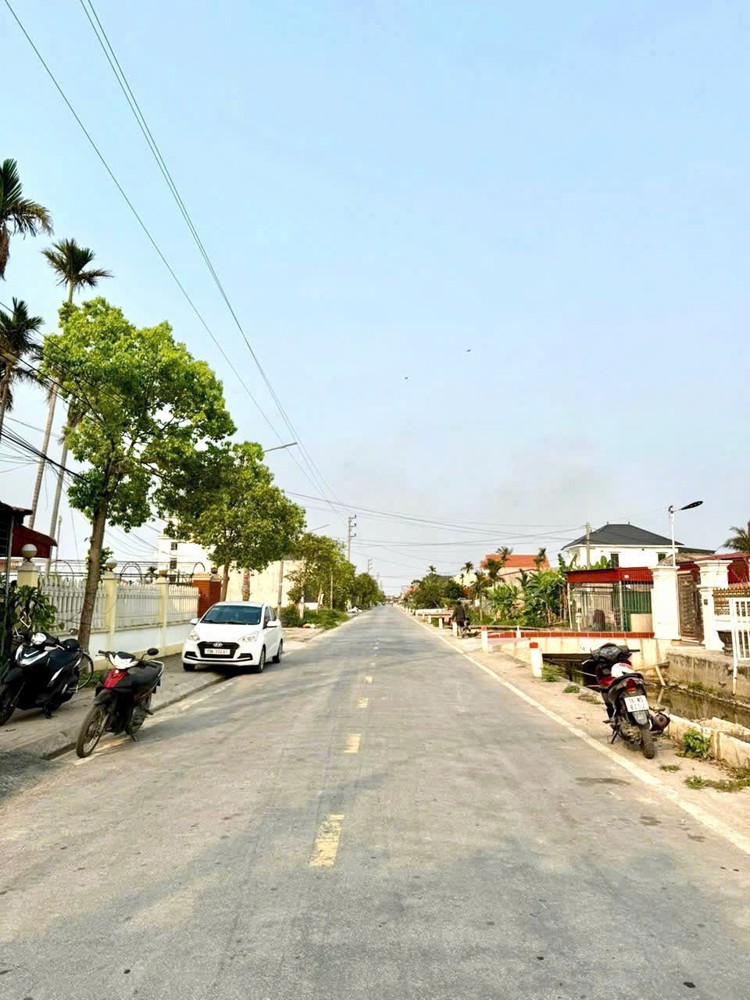 Lô góc tuyến 2 Trung Nghĩa – Giá hiếm chỉ hơn 7xx triệu – ZALO 0567 222 555