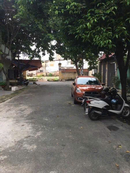 Bán gấp nhà 2 tầng 4*18 m, hẻm xe ô tô, đường Nguyễn Văn Lượng giá chỉ 6.5 tỷ, ở ngay