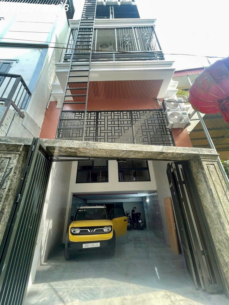 bán căn hộ DV  Bùi Xương Trạch, Khương Đình, Thanh Xuân, DT85m2, 21,5T, chung cư mini 19 phòng, ngõ