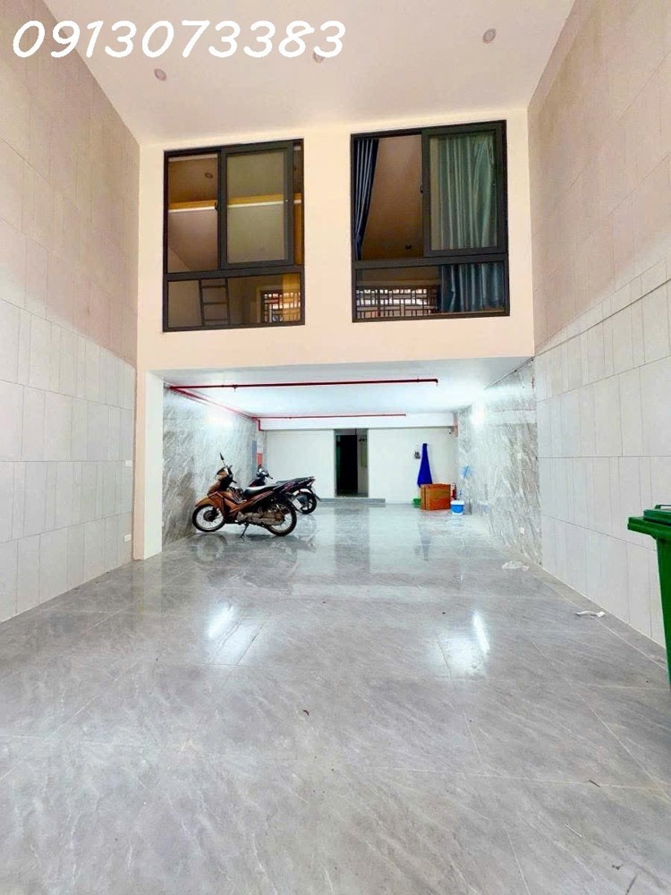 bán căn hộ DV  Bùi Xương Trạch, Khương Đình, Thanh Xuân, DT85m2, 21,5T, chung cư mini 19 phòng, ngõ