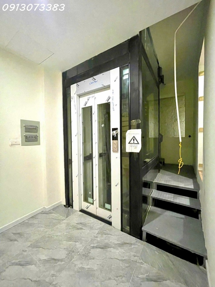 bán căn hộ DV  Bùi Xương Trạch, Khương Đình, Thanh Xuân, DT85m2, 21,5T, chung cư mini 19 phòng, ngõ