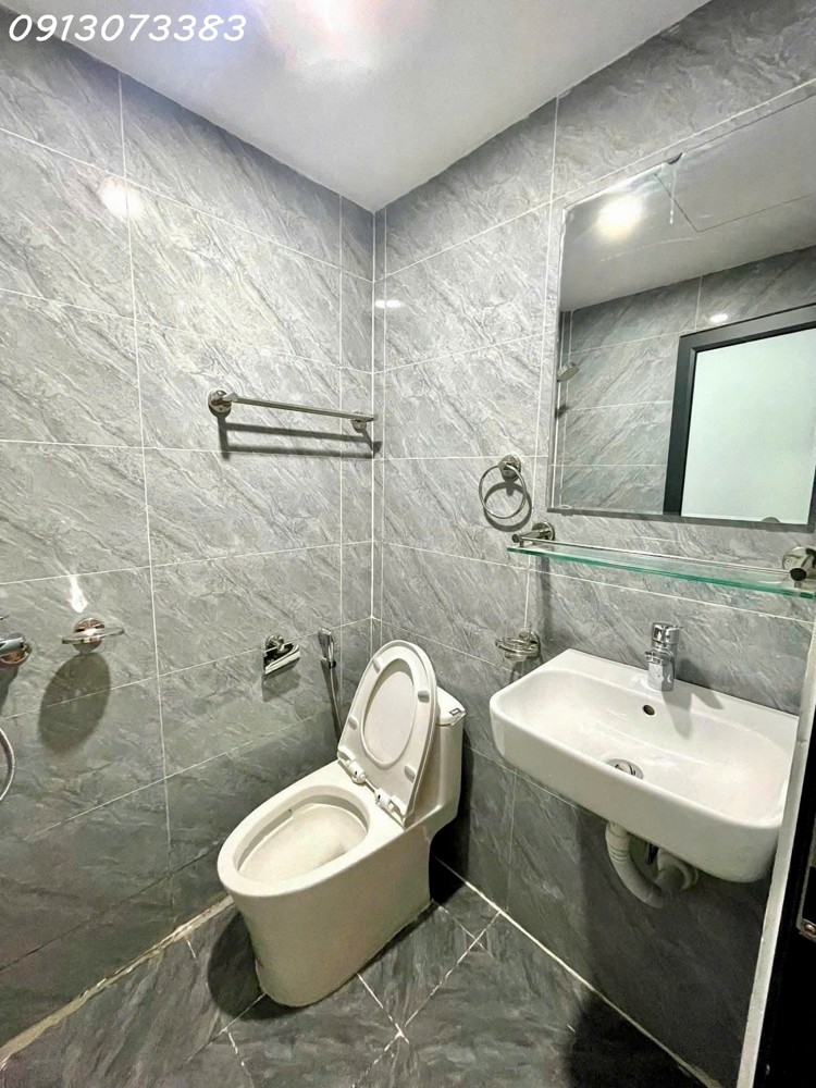 bán căn hộ DV  Bùi Xương Trạch, Khương Đình, Thanh Xuân, DT85m2, 21,5T, chung cư mini 19 phòng, ngõ