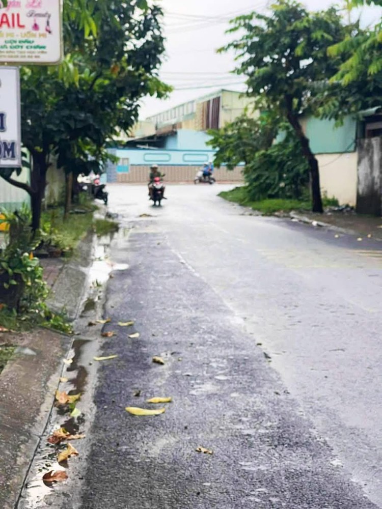 BÁN HAI CĂN NHÀ CẤP 4, 154M2 FULL THỔ CƯ. ĐƯỜNG XE TẢI 6M MỘT TRỤC LÊ THỊ KIM, XUÂN THỚI SƠN. HÓC