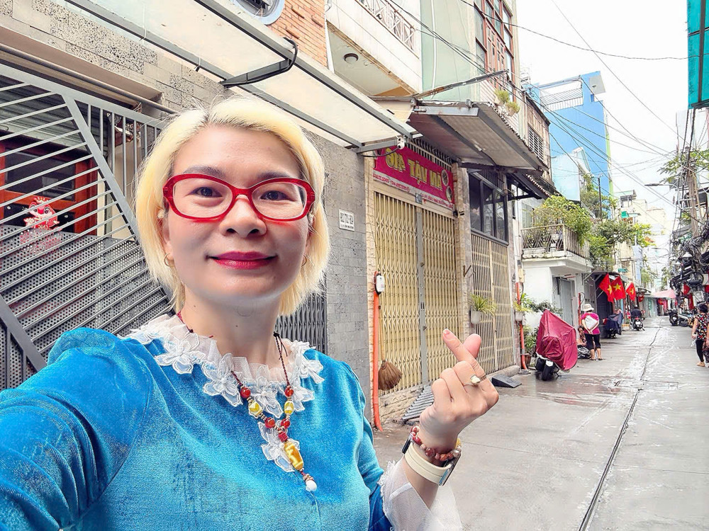 BÁN NHÀ MẶT TIỀN HXH Đ.NGUYỄN ĐÌNH CHIỂU - TƯƠNG LAI QUY HOẠCH RA MẶT TIỀN NGUYỄN THƯỢNG HIỀN, QUẬN