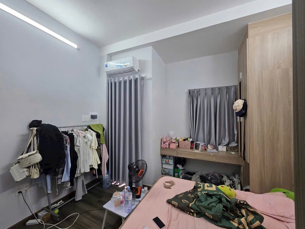 🏡 BÁN NHÀ BÌNH THẠNH – ĐIỆN BIÊN PHỦ