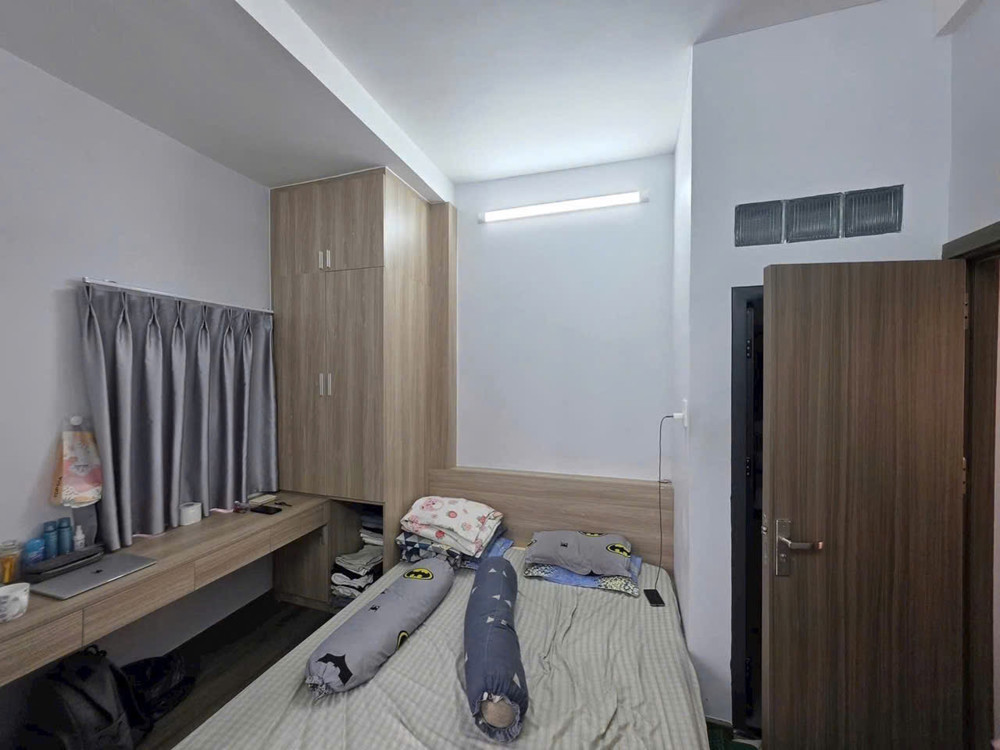 🏡 BÁN NHÀ BÌNH THẠNH – ĐIỆN BIÊN PHỦ