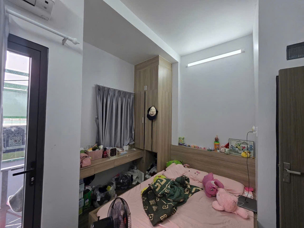 🏡 BÁN NHÀ BÌNH THẠNH – ĐIỆN BIÊN PHỦ