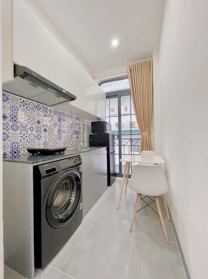 Bán Nhà Đường Số 22, Linh Đông, Thủ Đức, Tp Hcm. Dt  52M2, 4 Tầng, 6Pn. Giá  7.4 Tỷ