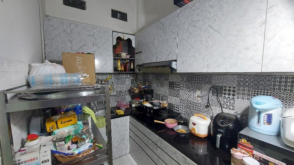 MẶT TIỀN PHẠM HÙNG – NGANG 6M – CÁCH NGÃ 4 NGUYỄN VĂN LINH 168M – KINH DOANH SẦM UẤT – 18.5 TỶ