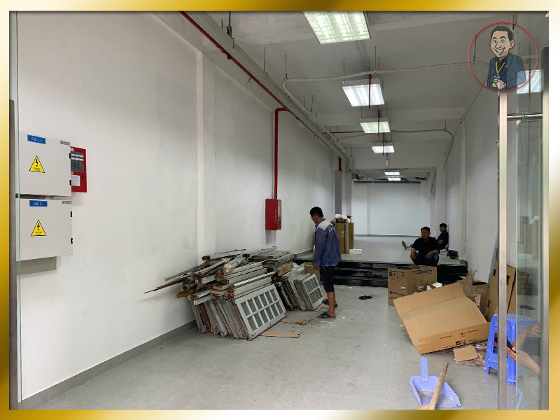 Cho thuê nhà mặt tiền  Lê Lợi, Bến Nghé, VỊ TRÍ VIP - GIÁ THƠM