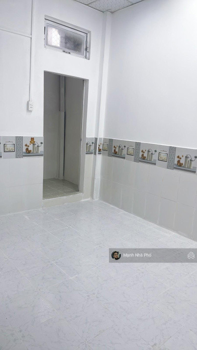 BÁN NHÀ TÂN SƠN NHÌ ÂU CƠ 4.2 X 10.2 2 TẦNG 4.3T GIÁP BÀU CÁT TÂN BÌNH