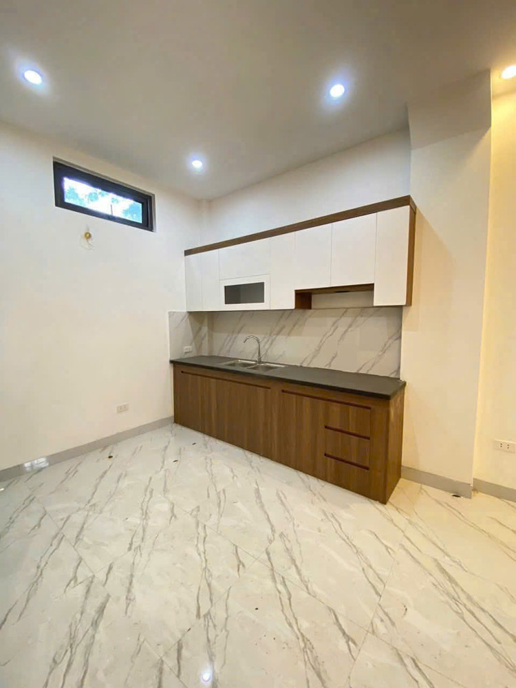 NHÀ ĐẸP 5 TẦNG  -  VĂN NỘI - PHÚ LƯƠNG HÀ ĐÔNG. NHỈNH 5 TỶ