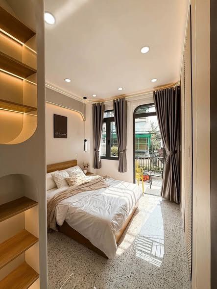 Nhà Mặt tiền Đường số 7 Phường Hạnh Thông Quận GÒ Vấp Cũ