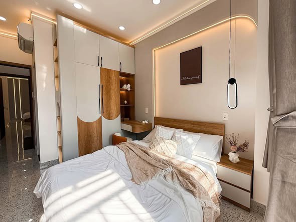 Nhà Mặt tiền Đường số 7 Phường Hạnh Thông Quận GÒ Vấp Cũ