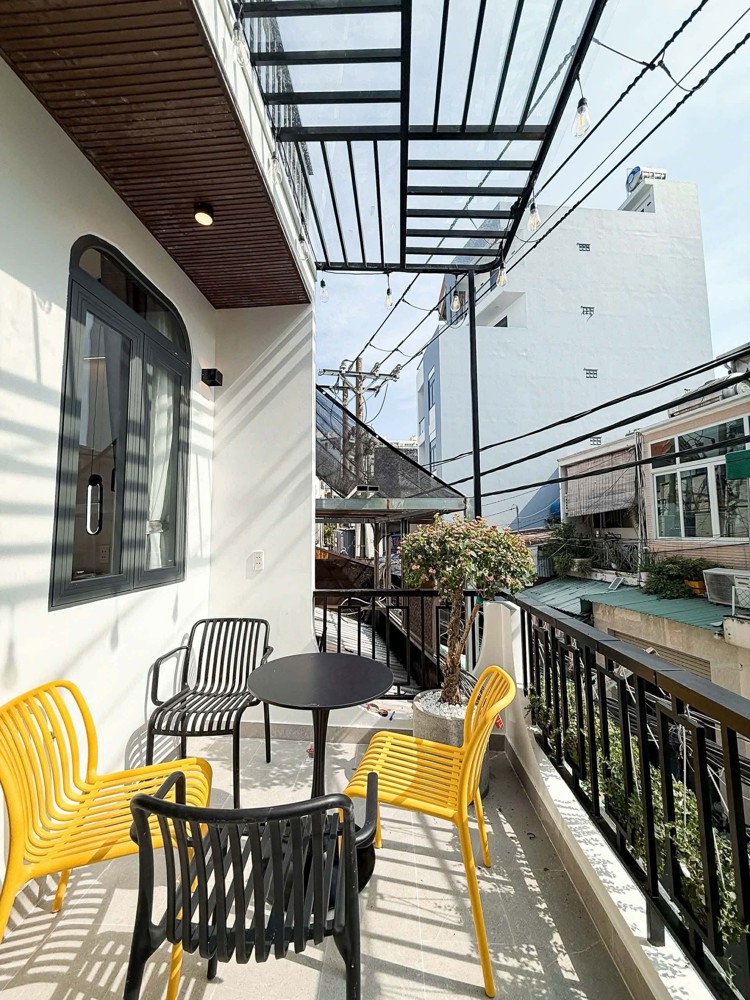 Nhà Mặt tiền Đường số 7 Phường Hạnh Thông Quận GÒ Vấp Cũ