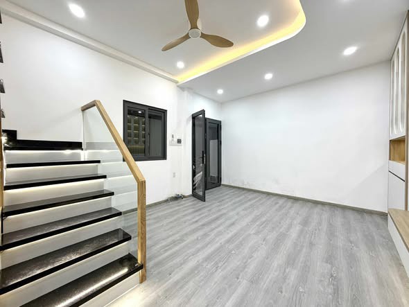 Nhà Đường Hoà Hưng Phường 13 Quận 10 Cũ