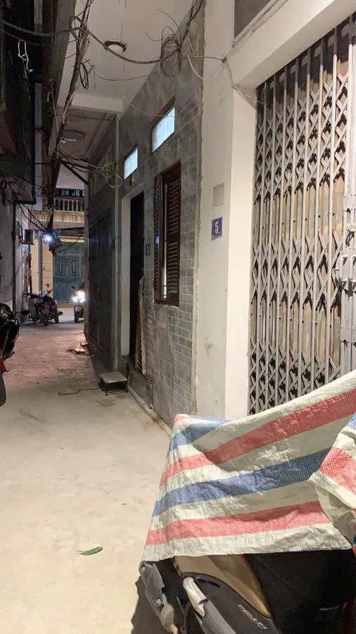 💎Hàng Hiếm cô bác ơi!: LÔ GÓC 3 THOÁNG - Ô TÔ ĐỖ. bán nhà NAM TỪ LIÊM