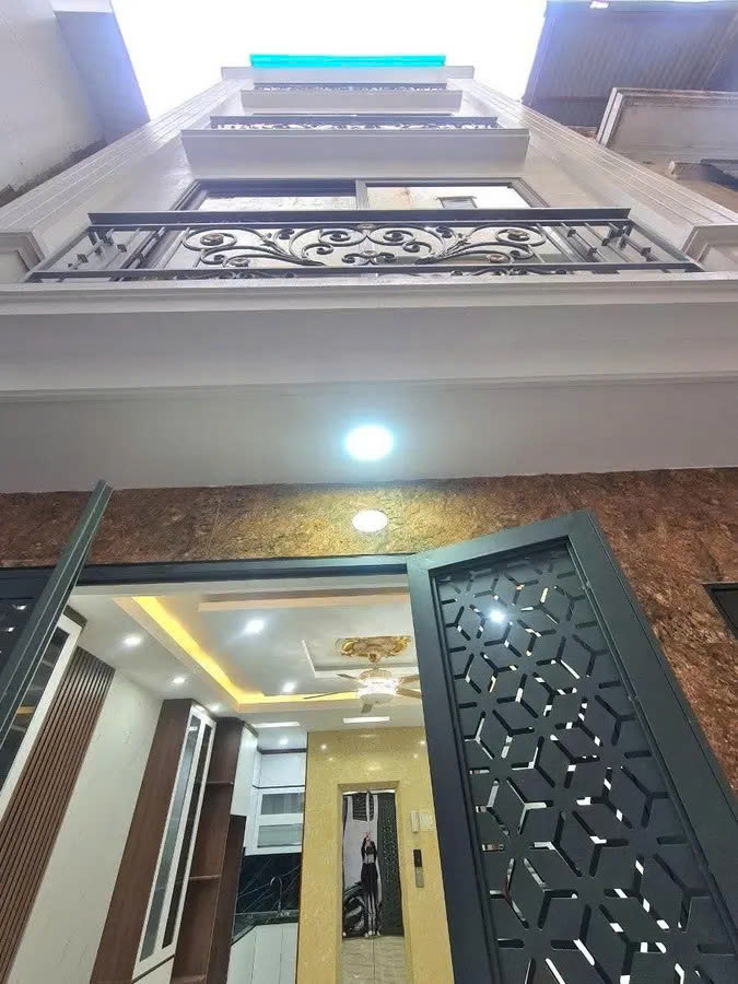 💎Hàng Hiếm cô bác ơi!: LÔ GÓC 3 THOÁNG - Ô TÔ ĐỖ. bán nhà NAM TỪ LIÊM