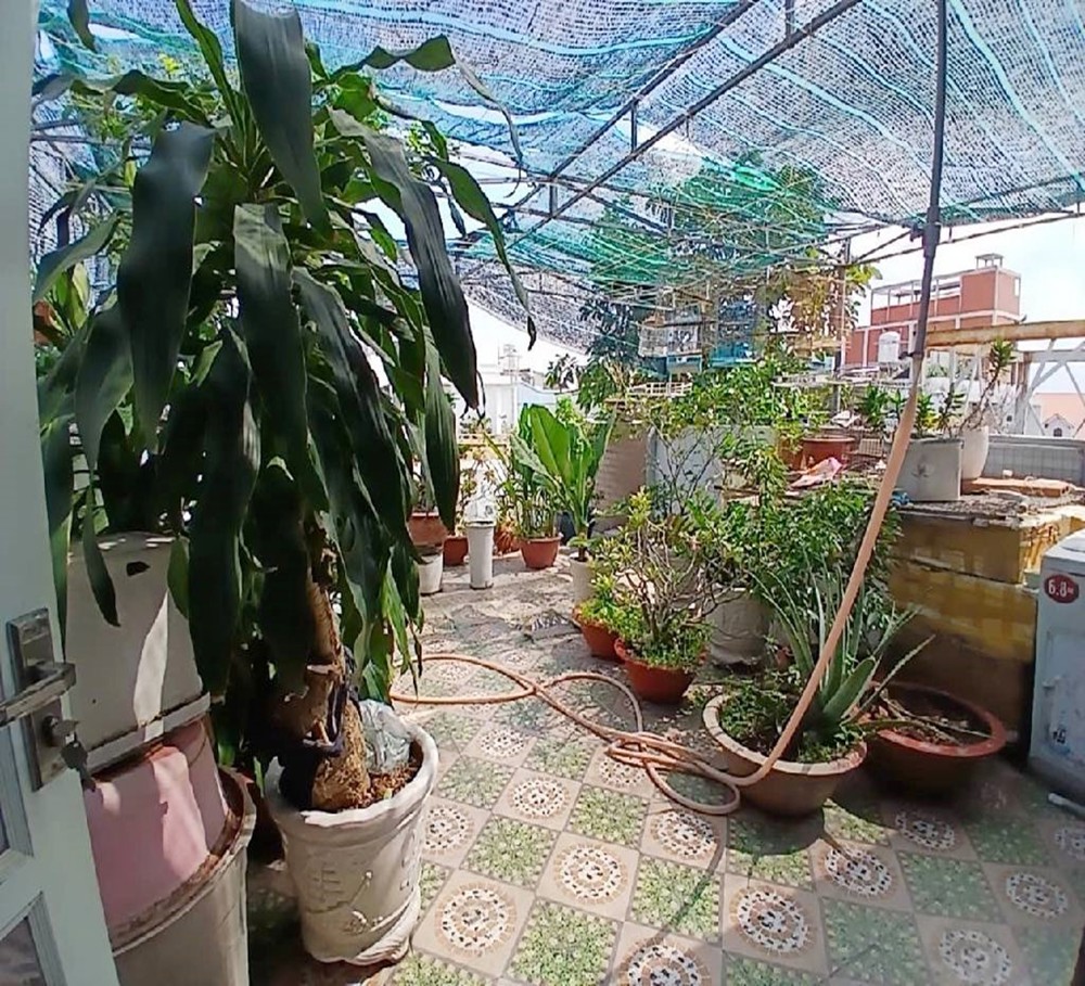 Bán nhà ngay ĐH Công Thương, Phước Long B, 95m2 x 3 Tầng