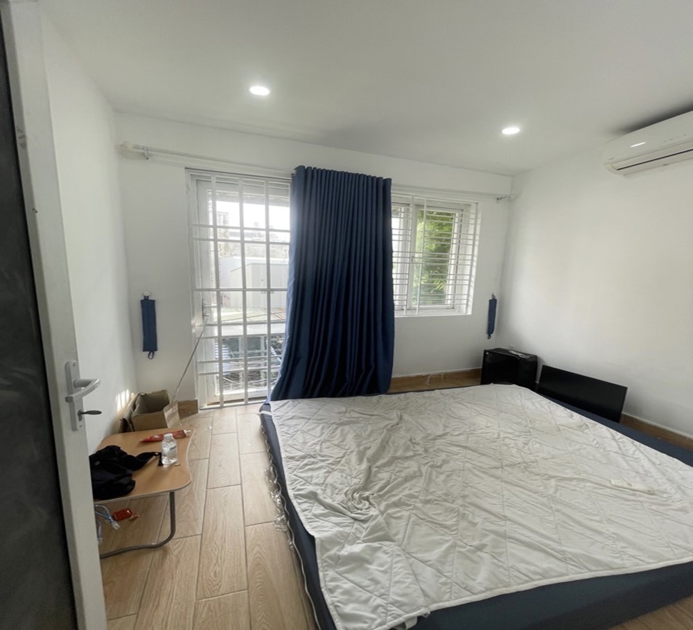 Bán Nhà Phước Long B, Cạnh Khang Điền, 4 Tầng 4 PN, Chỉ 3.9 tỷ