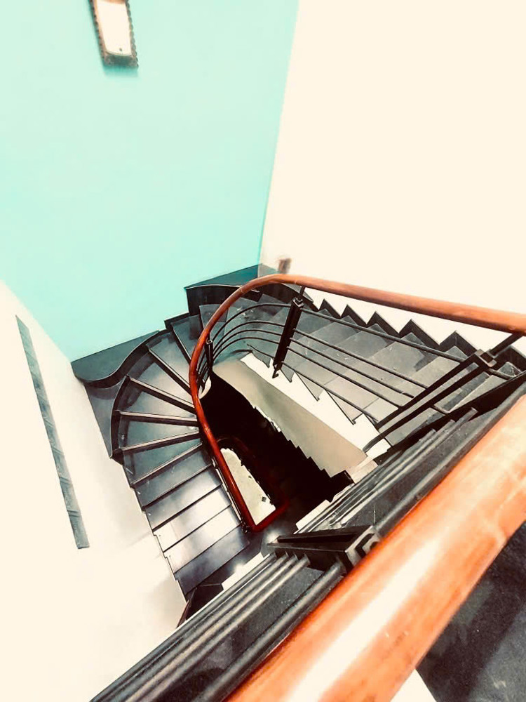 Nhà Bán Mặt Tiền Võ Thành Trang, Bảy Hiền – Tân Bình – 120m² – Nở Hậu – 3 Tầng