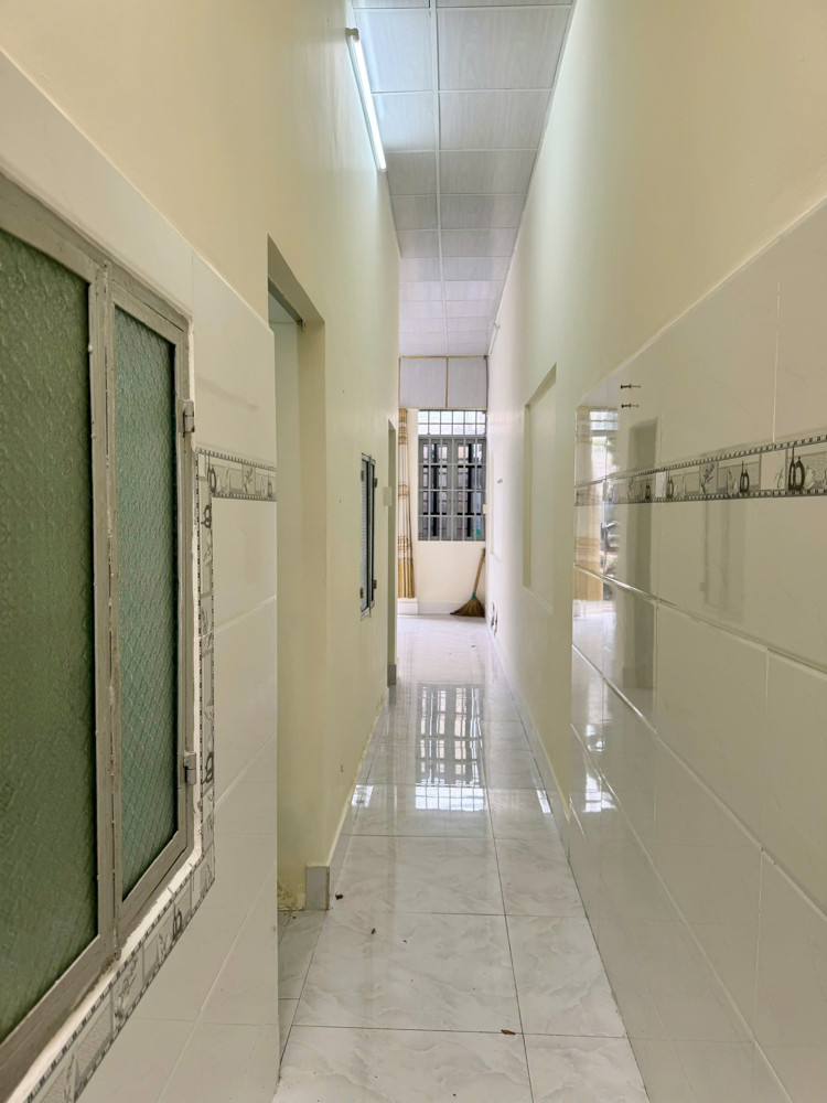 BÁN NHÀ SHR 4X12M TRUNG NỸ TÂY Q12 HẺM XE HƠI GẦN TÂN BÌNH GIÁ CHỈ 3,4 TỶ TL