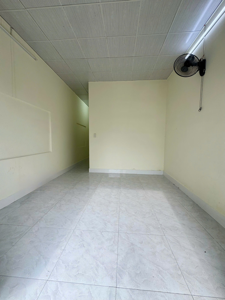 BÁN NHÀ SHR 4X12M TRUNG NỸ TÂY Q12 HẺM XE HƠI GẦN TÂN BÌNH GIÁ CHỈ 3,4 TỶ TL