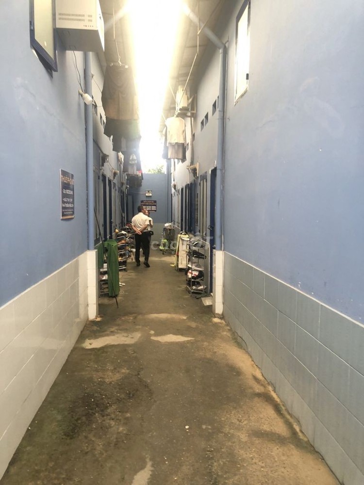 Bán nhà hẻm xe hơi đường Số 26 Linh Đông, Thủ Đức, TP HCM. DT 532m2, 19 phòng CHDV, giá 15.7 tỷ