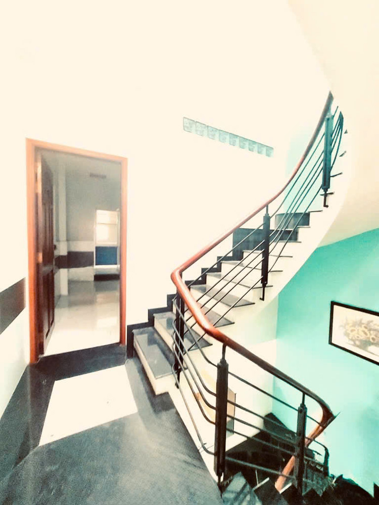 MẶT TIỀN 10M – VÕ THÀNH TRANG – BẢY HIỀN – TÂN BÌNH – 120M² – NỞ HẬU