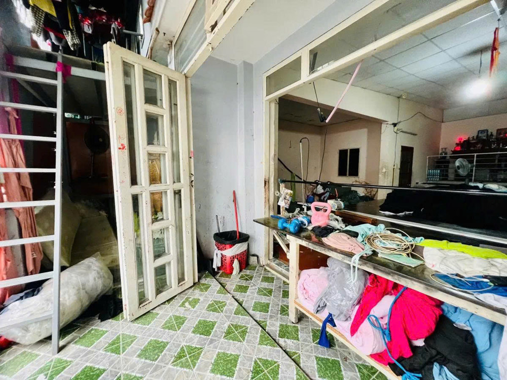 BÁN NHÀ - BÌNH TÂN - HXH - DT 105M2 - 2 TẦNG -  NHỈNH 7 TỶ, SỔ HỒNG RIÊNG