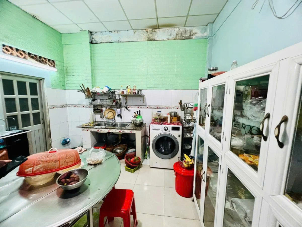 BÁN NHÀ - BÌNH TÂN - HXH - DT 105M2 - 2 TẦNG -  NHỈNH 7 TỶ, SỔ HỒNG RIÊNG