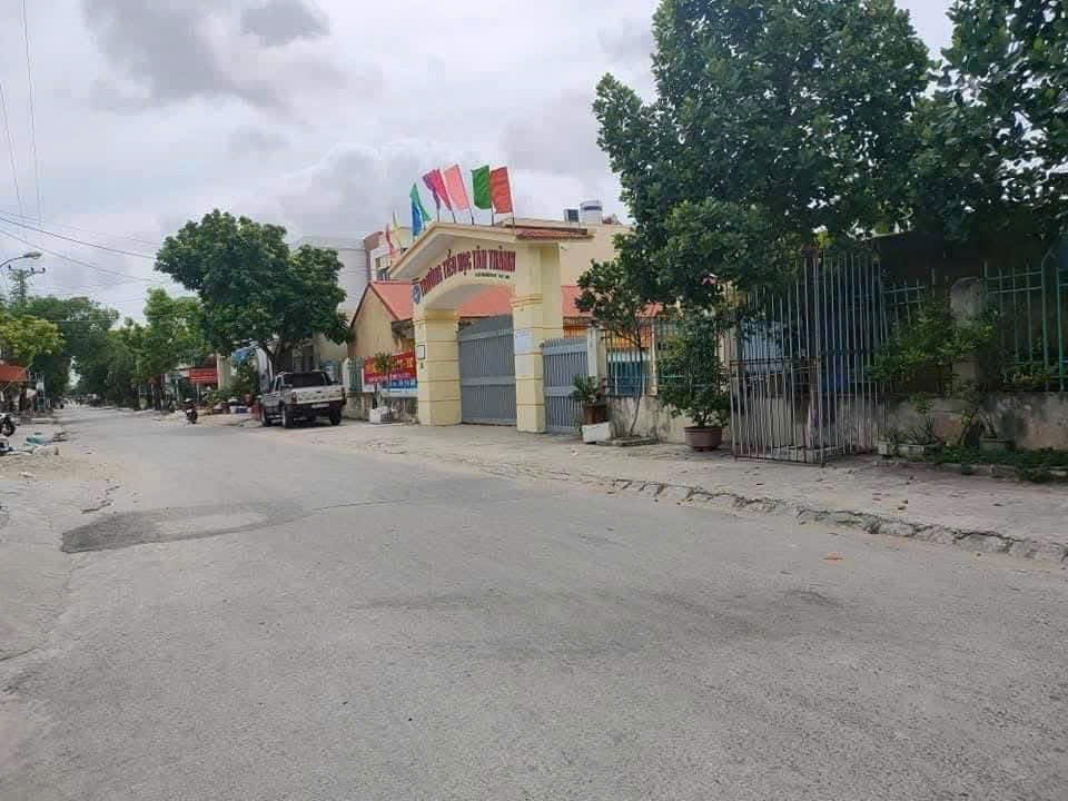 Lô đất 120m² ngõ 5m đẹp nhất Tân Thành – Giá chỉ 19,x triệu/m² – ZALO 0567 222 555