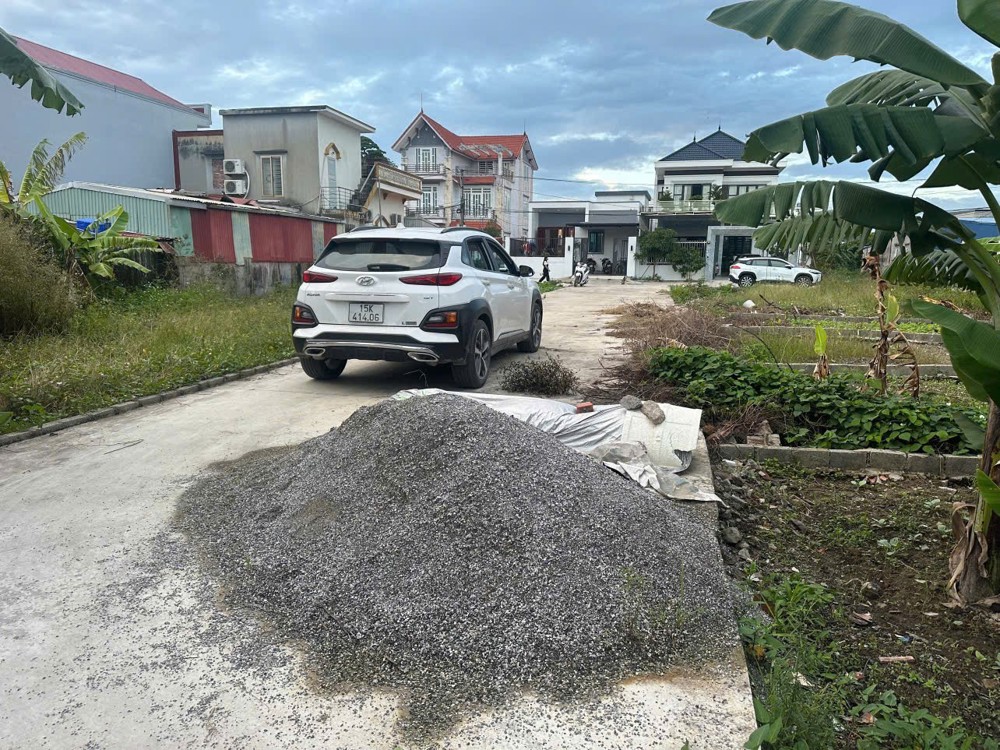 Lô 40m² ngõ 4,5m Hải Thành 2 – Giá chỉ 1,1x tỷ – ZALO 0567 222 555