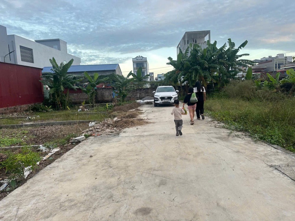 Lô 40m² ngõ 4,5m Hải Thành 2 – Giá chỉ 1,1x tỷ – ZALO 0567 222 555