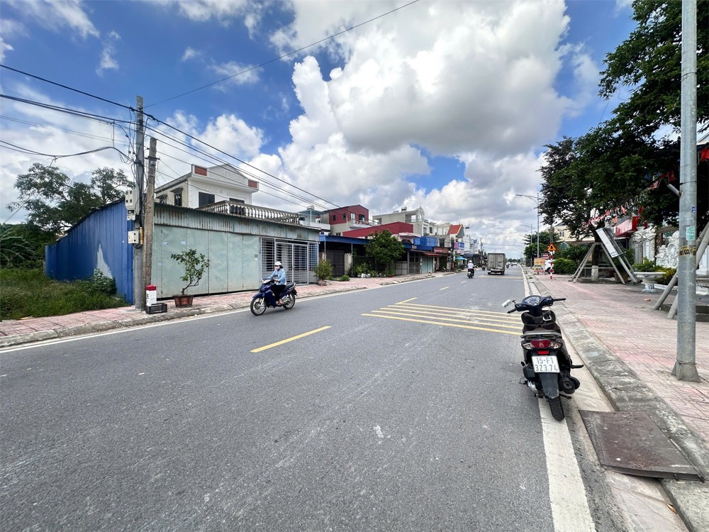 Lô hiếm mặt đường 361 – Giá tốt 3,6x tỷ – Thanh khoản cao  ZALO 0567 222 555