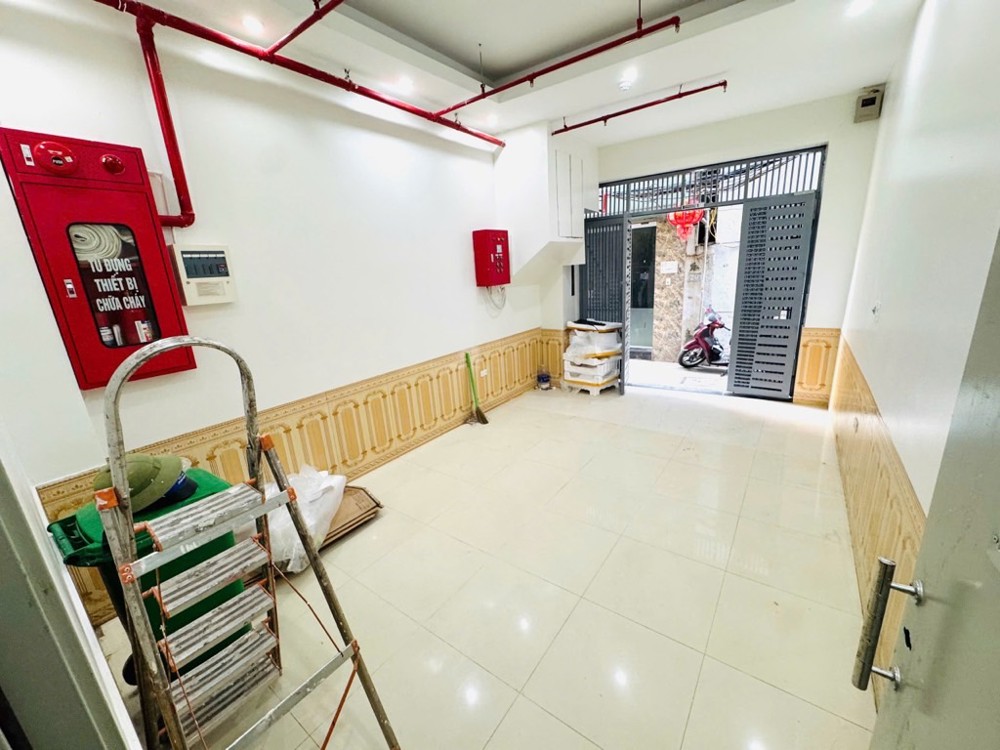 CCMN HỒ TÙNG MẬU 53m2 x 4 TẦNG – 9 PHÒNG KHÉP KÍN - DÒNG TIỀN ~ 50 TRIỆU/ THÁNG _13,1TỶ