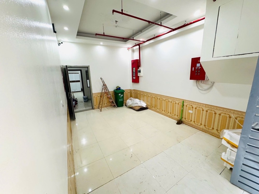 CCMN HỒ TÙNG MẬU 53m2 x 4 TẦNG – 9 PHÒNG KHÉP KÍN - DÒNG TIỀN ~ 50 TRIỆU/ THÁNG _13,1TỶ