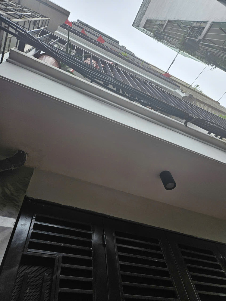 Nhượng lại Căn CCMN tại Phạm Hùng Nam Từ Liêm. SĐT 0972 078 667