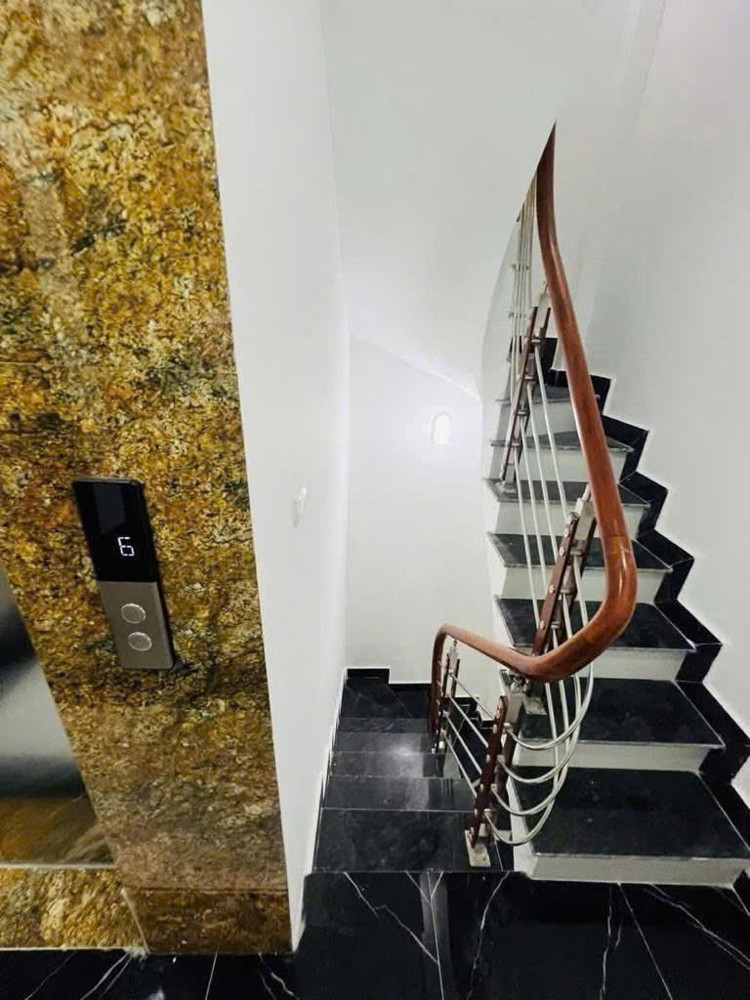 Nhượng lại Căn CCMN tại Phạm Hùng Nam Từ Liêm. SĐT 0972 078 667