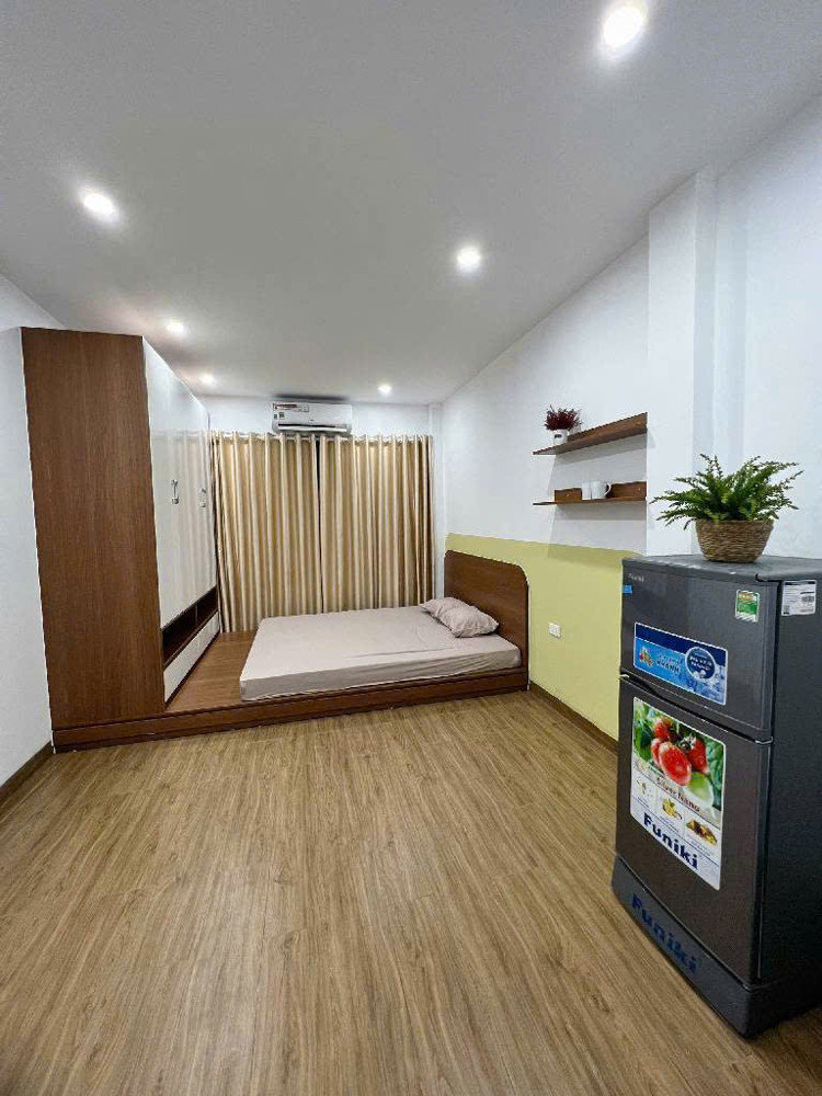 Nhượng lại Căn CCMN tại Phạm Hùng Nam Từ Liêm. SĐT 0972 078 667