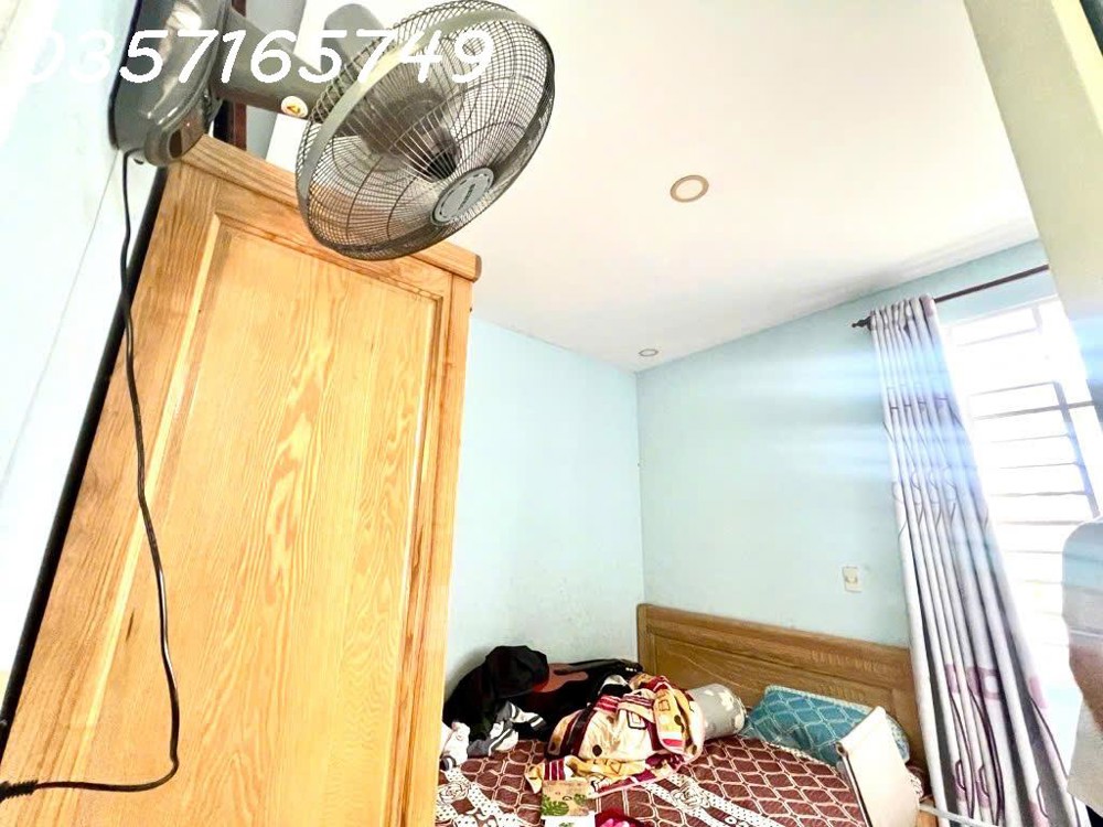 Nhà Đẹp 3 Tầng Nguyễn Văn Tăng – Gần Vinhomes – Hẻm xe tải tới cửa - 2p ra lê văn việt, Diện Tích