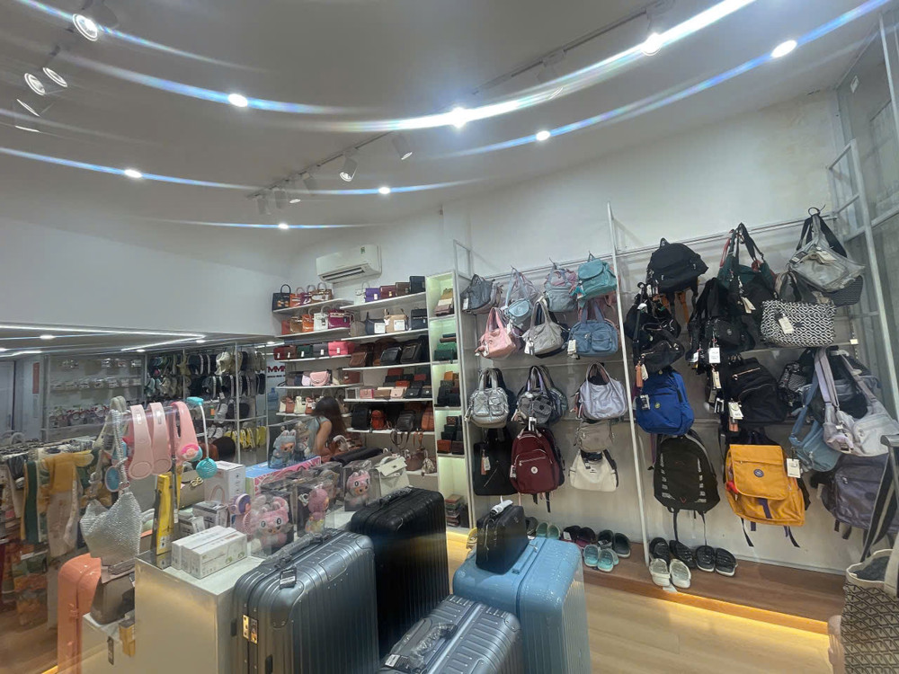 cho thuê nhà đường yên bái mặt tiền hải châu đà nẵng vị trí khu chợ hàn giá tốt