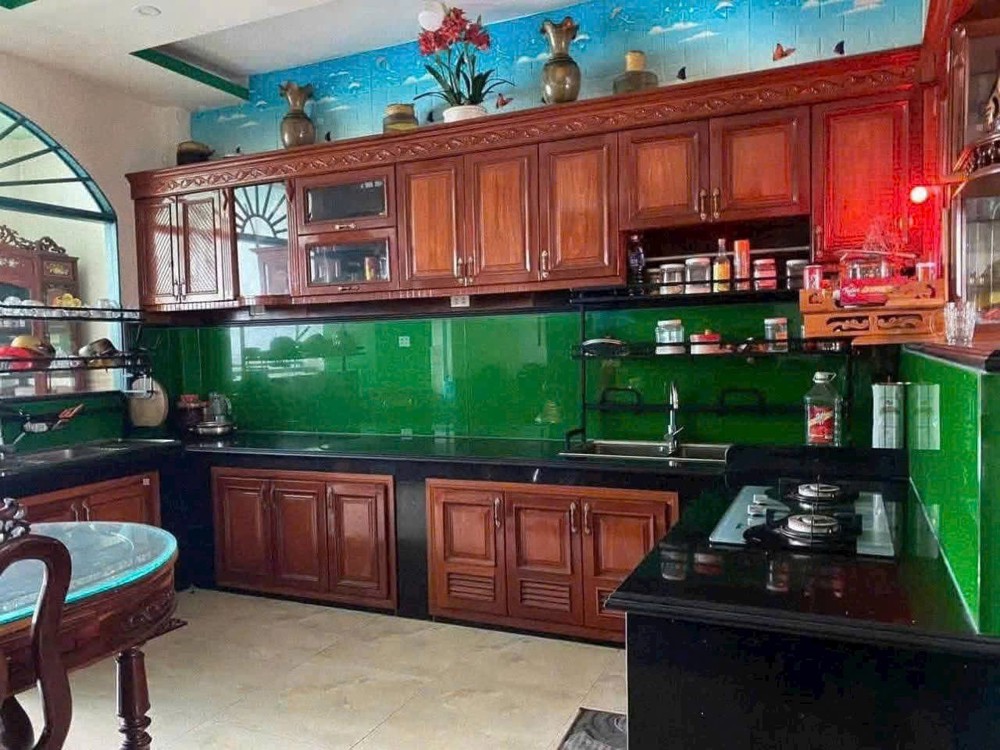 110m2, BÁN NHÀ MẶT TIỀN NGUYỄN ẢNH THỦ, 4 TẦNG, TCH, Q.12, 13 TỶ NHỈNH