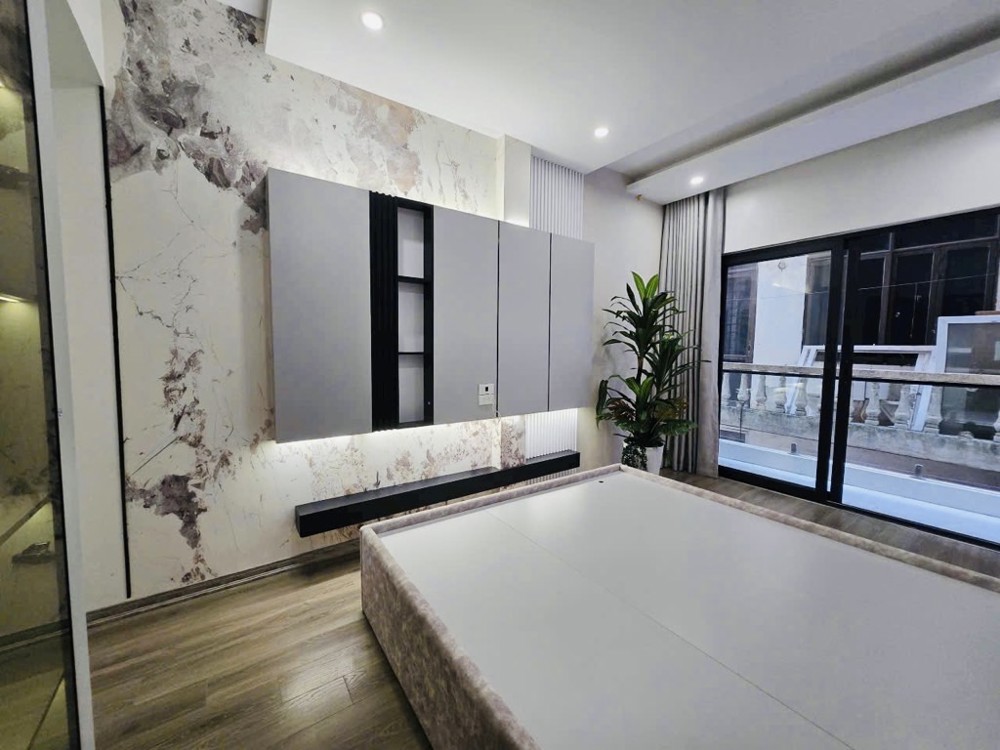 🏡 Phân Lô Bạch Mai – 42m · 4 Tầng · Ngõ Ba Gác Tận Cửa