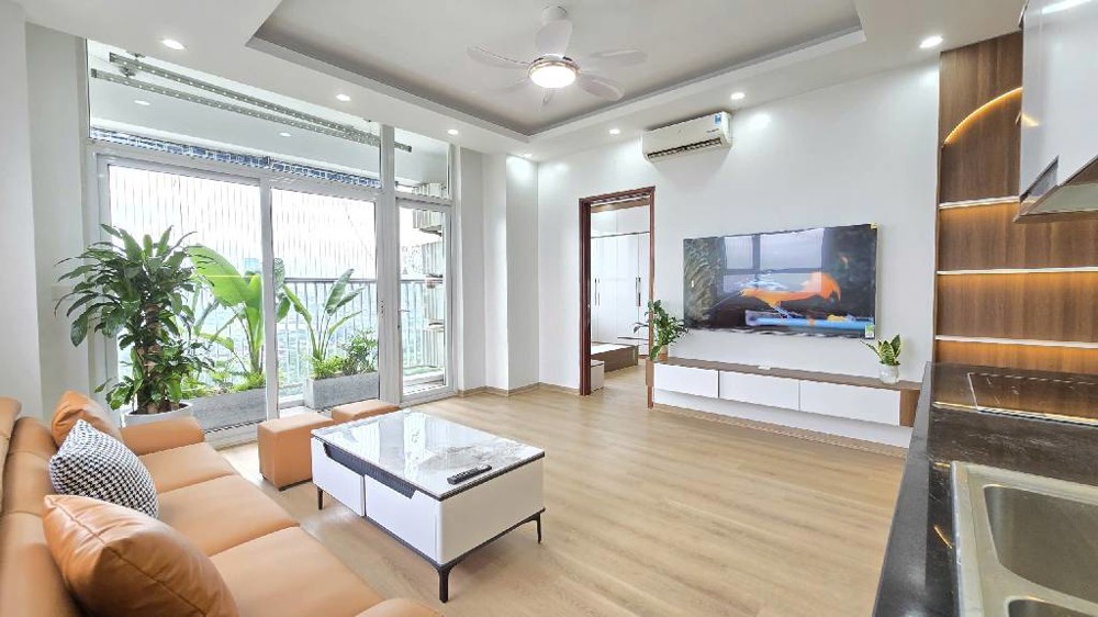 CHUNG CƯ CAO CẤP DREAM TOWN – CT1 - FULL NỘI THẤT – CĂN GÓC CỰC THOÁNG SÁNG _ 82M2