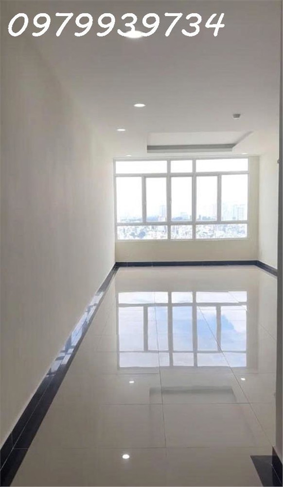 Đầu tư ngay căn hộ Giai Việt – Quận 8